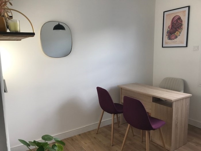 photo cabinet Adèle RICHARD 