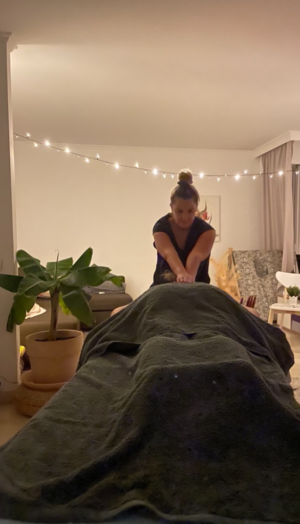 photo cabinet Marion Viguier 