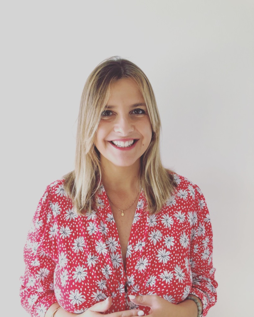 photo portrait Marion Viguier 