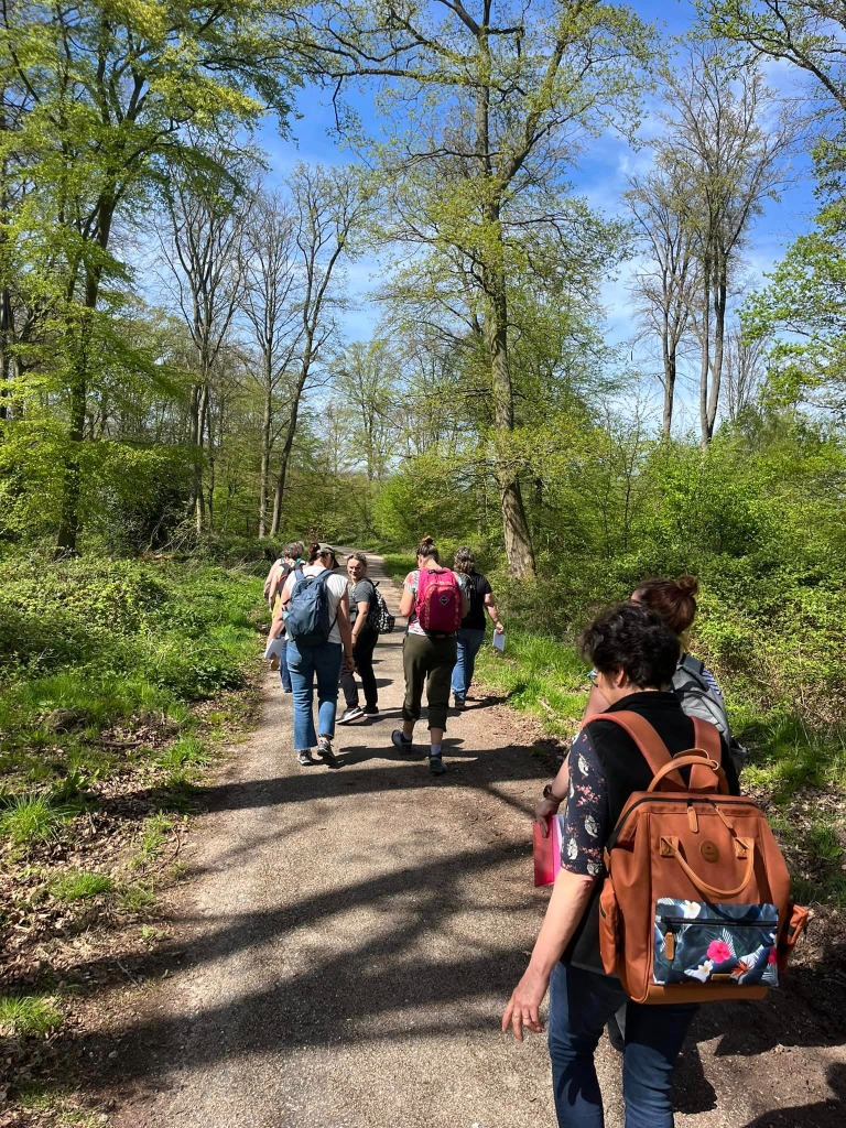 photo activite Estelle Coulm