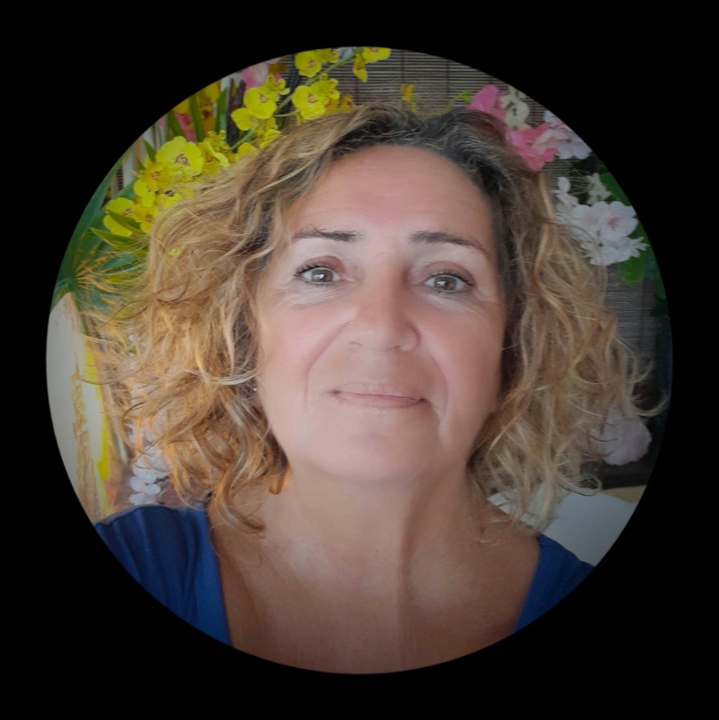 photo portrait Les sens de l’âme 