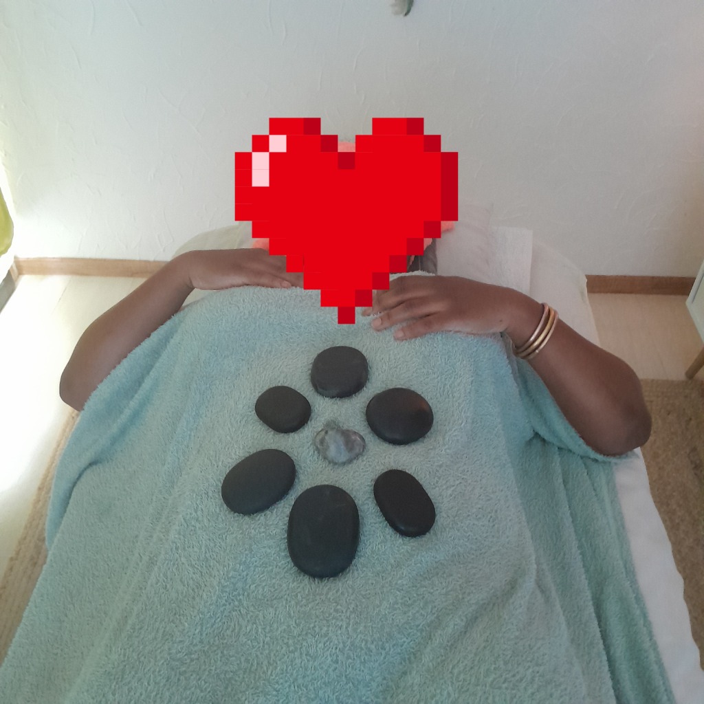 photo seance Les sens de l’âme 