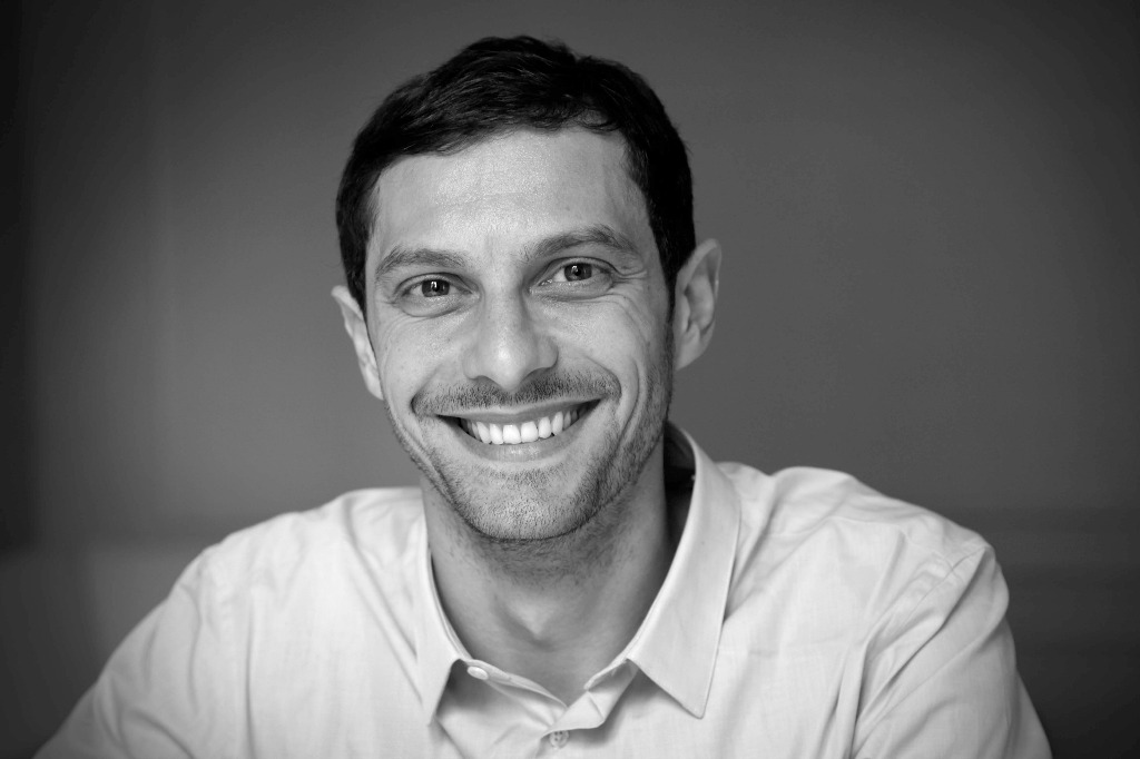 photo portrait Neuro Training Paris 