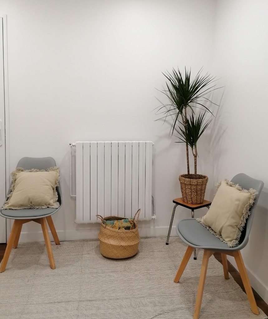 photo portrait Laurence Phedon