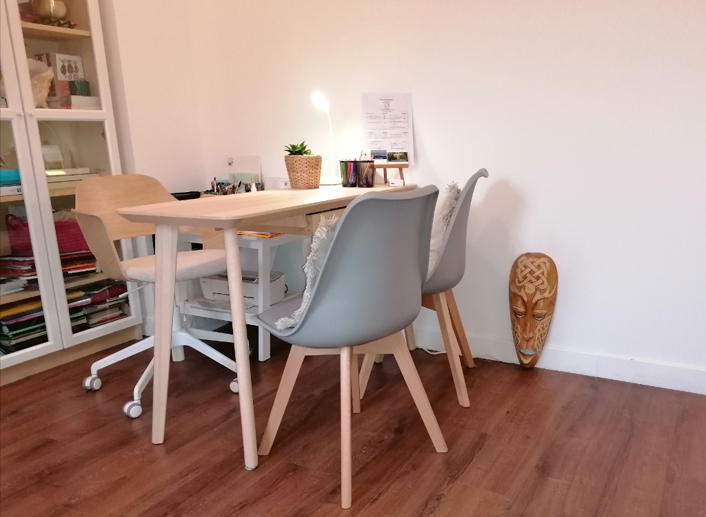 photo seance Laurence Phedon