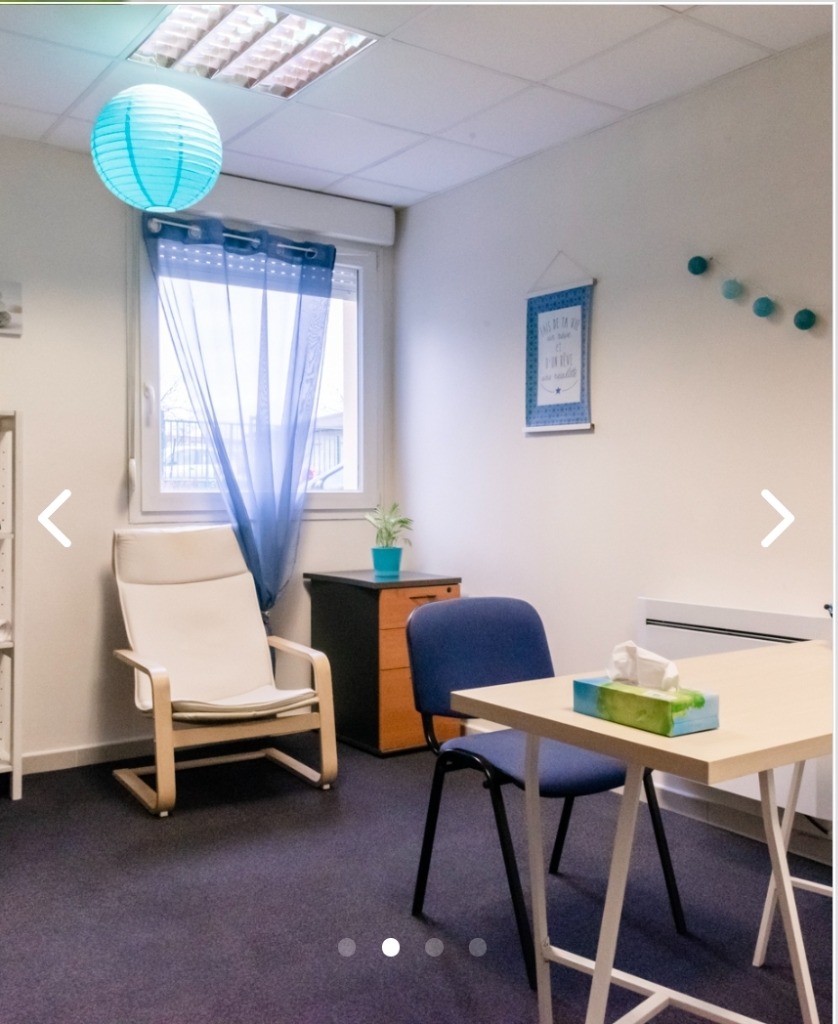 photo cabinet Julie ROUX 