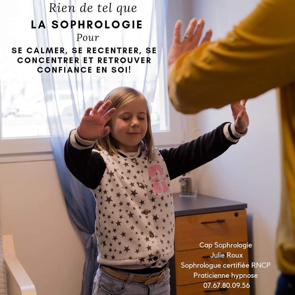 photo seance Julie ROUX 