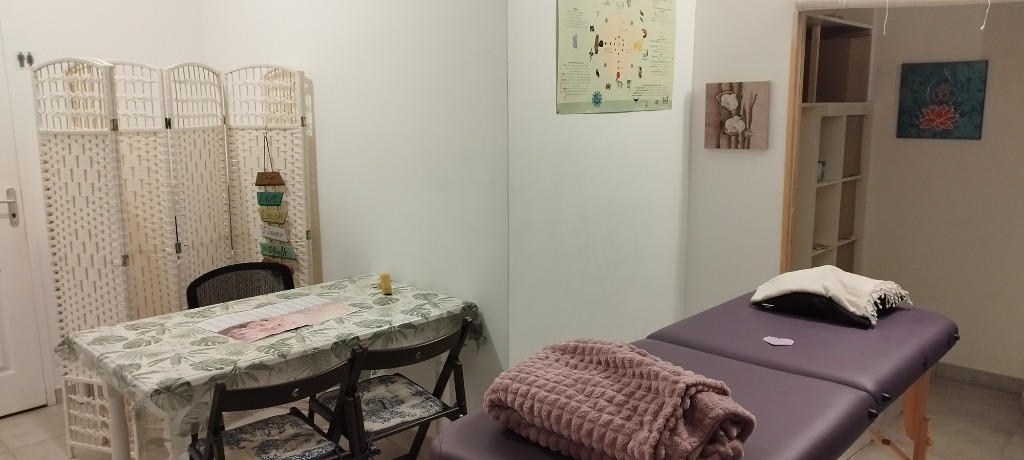 photo cabinet Isabel Robert