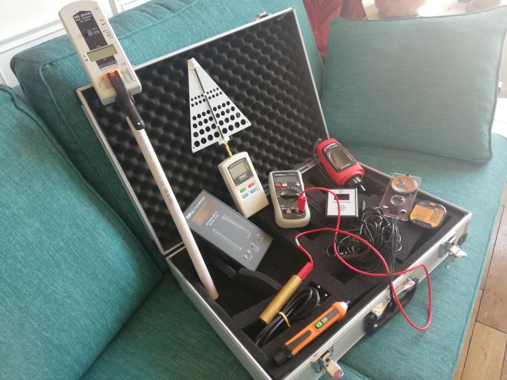 photo activite Marie-José BOUDAREL