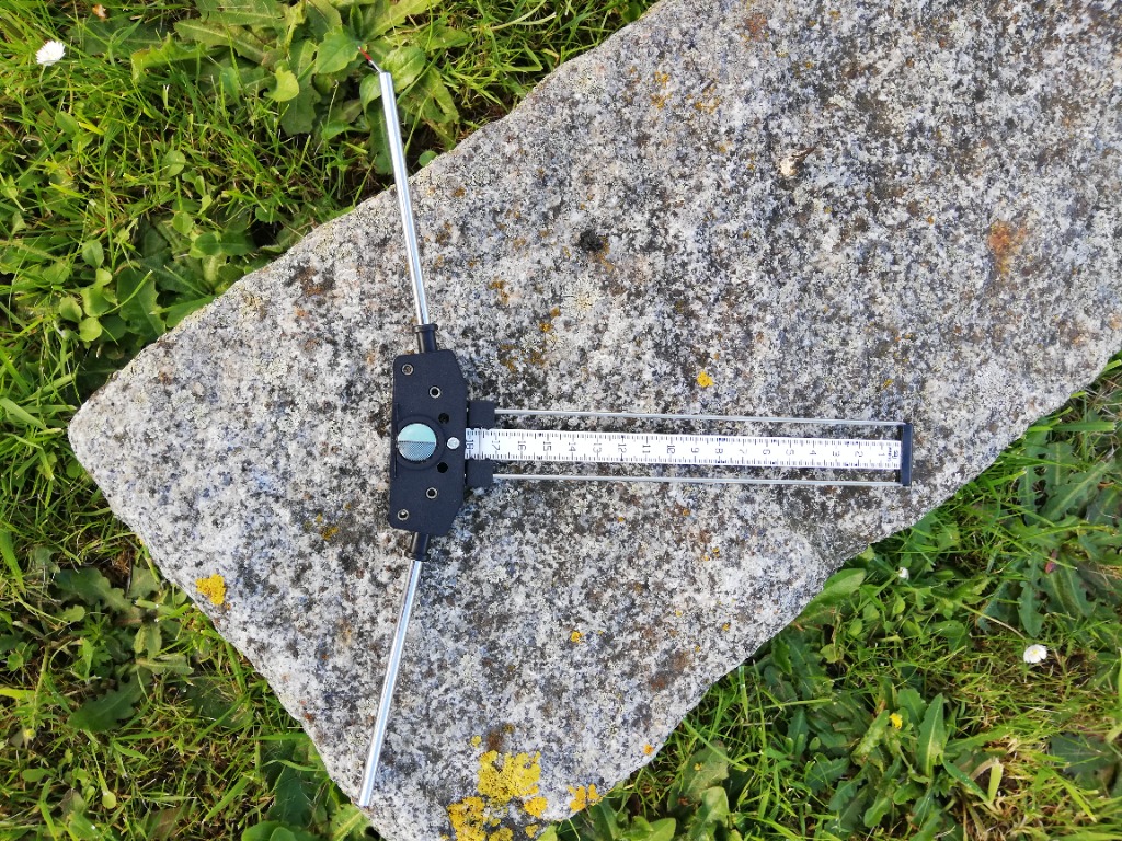 photo portrait Marie-José BOUDAREL