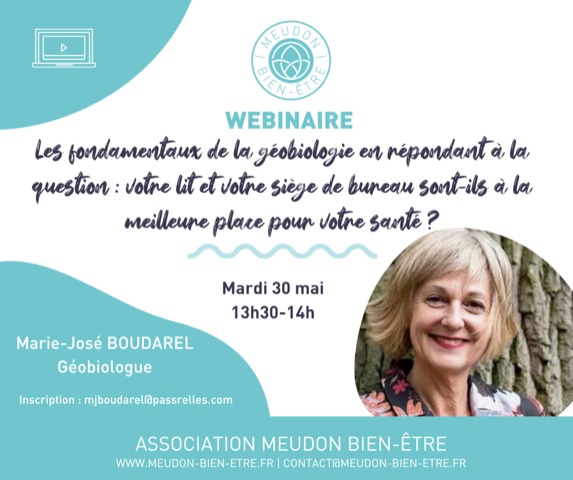 photo seance Marie-José BOUDAREL