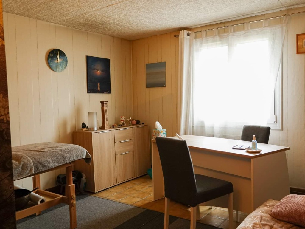 photo cabinet LAVERGNE Laurent