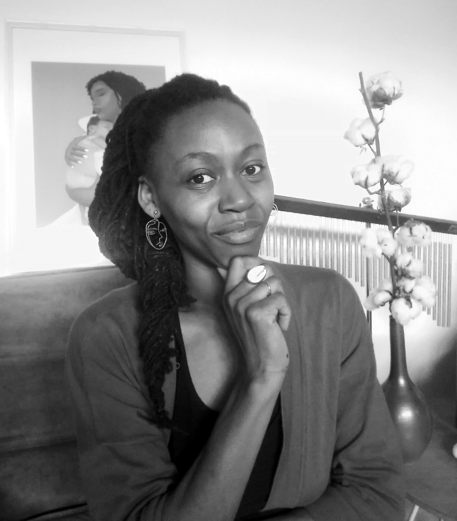 photo portrait Lucile JOURDAIN-CUZENARD