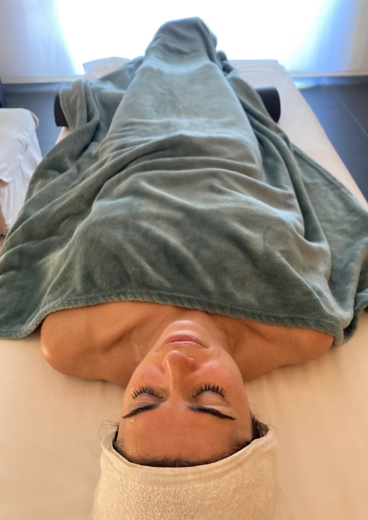 photo activite Isabelle Dauge