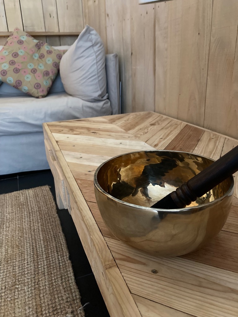 photo cabinet Isabelle Dauge