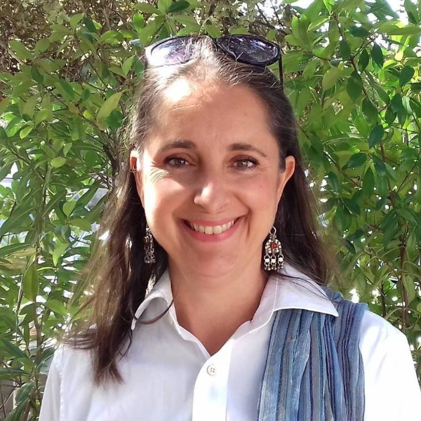 Anne Bernabeu Naturopathe-Nutritionniste