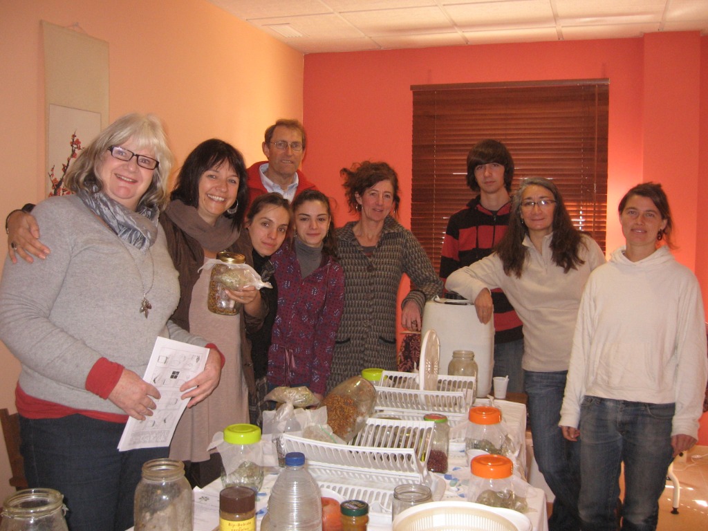 photo activite Anne Bernabeu Naturopathe-Nutritionniste