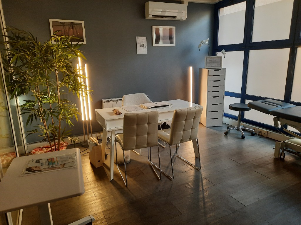 photo cabinet Anne Bernabeu Naturopathe-Nutritionniste