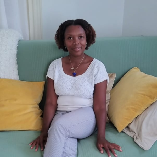 Luce Chardon-reflexologie