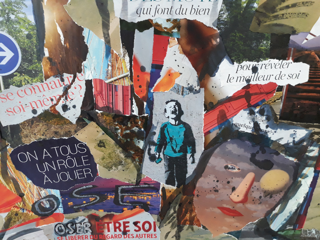 photo activite Buisson Carole