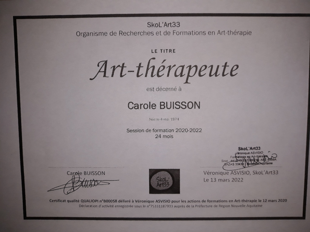 photo diplome Divergence