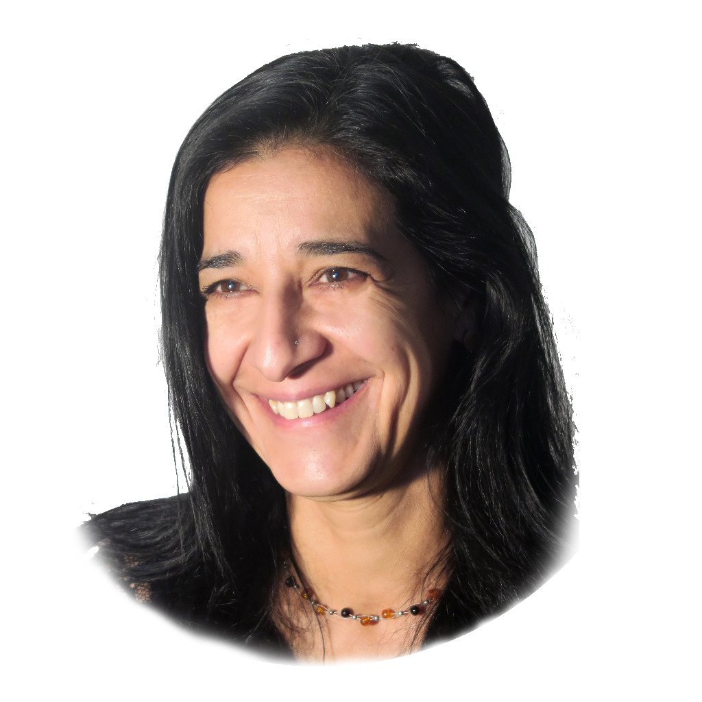 photo portrait Buisson Carole