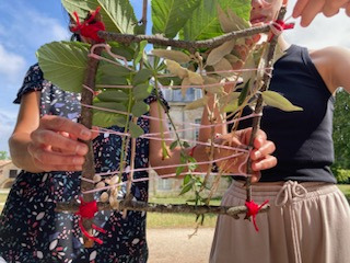 photo seance Buisson Carole