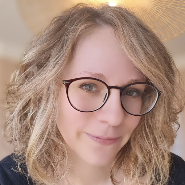 Stéphanie Wintrebert