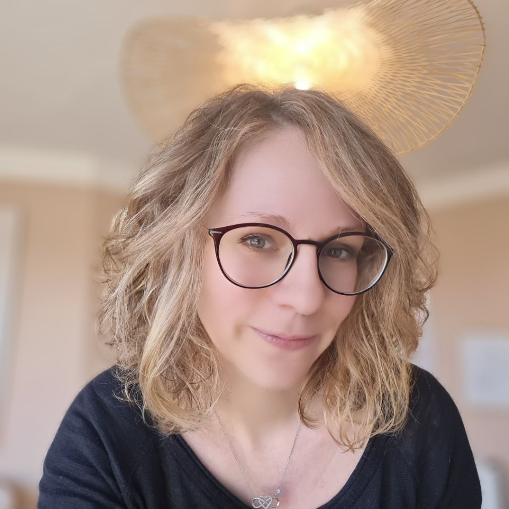 photo portrait Stéphanie Wintrebert