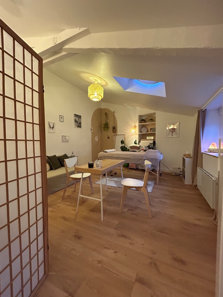 photo cabinet Fanny de Coudenhove