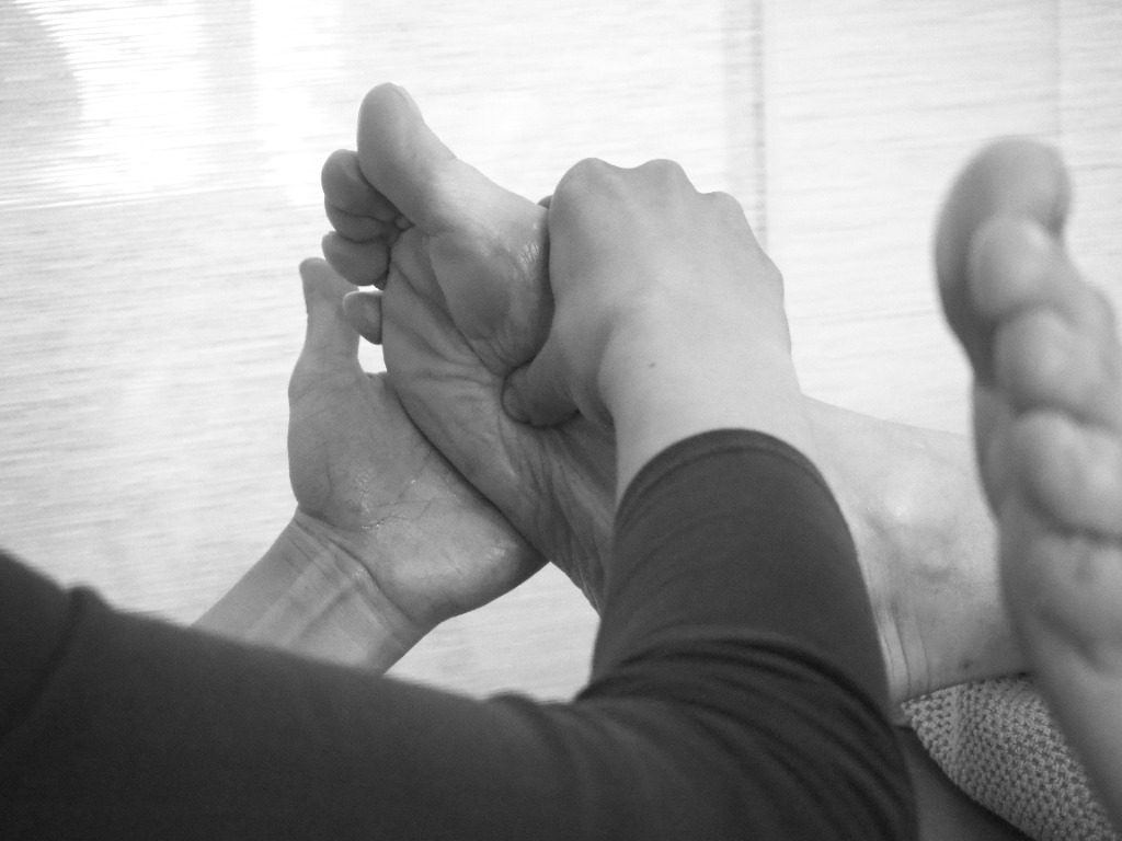 photo seance Fanny de Coudenhove 