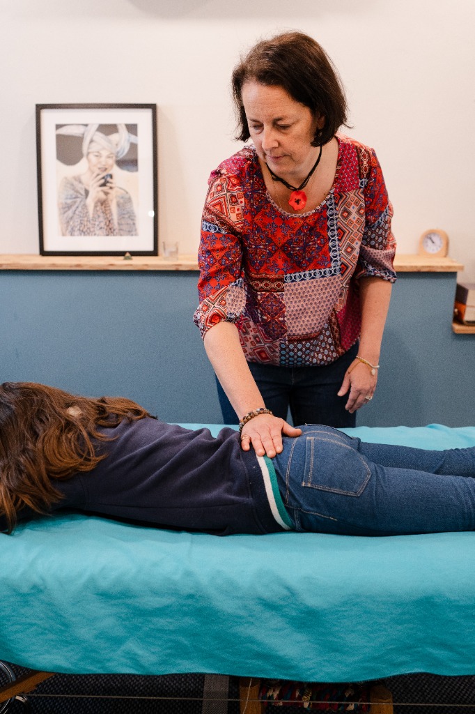 photo seance Nathalie PORTRON