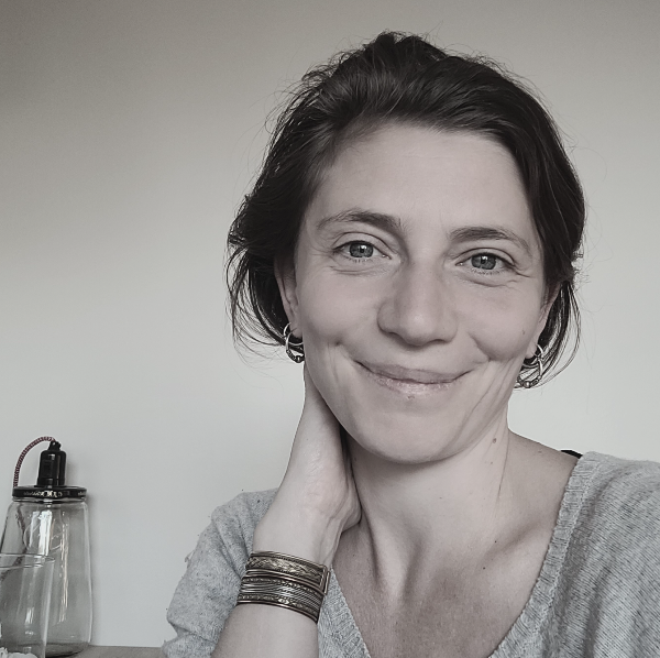 Chloé Aiglon Naturopathe