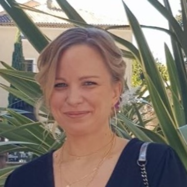 Magalie Sarre LuminesCence