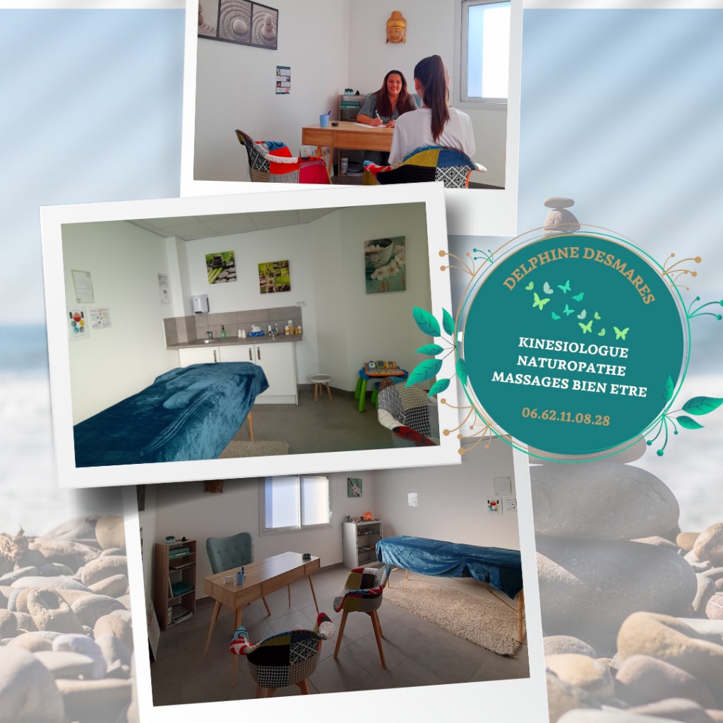 photo cabinet Delphine DESMARES