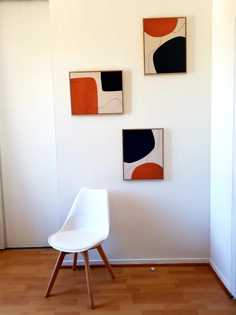 photo cabinet ANDRES ELISABETH