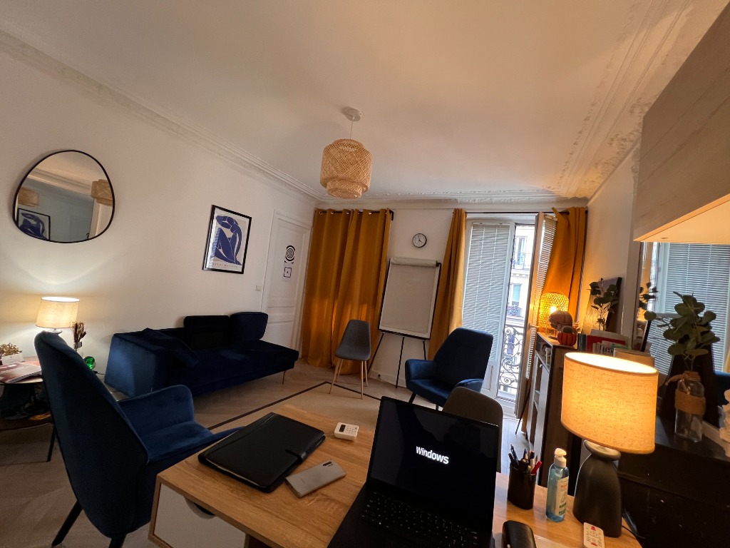 photo cabinet Marc Olla