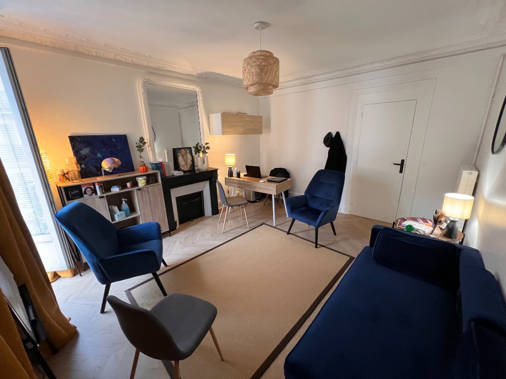 photo seance Marc Olla