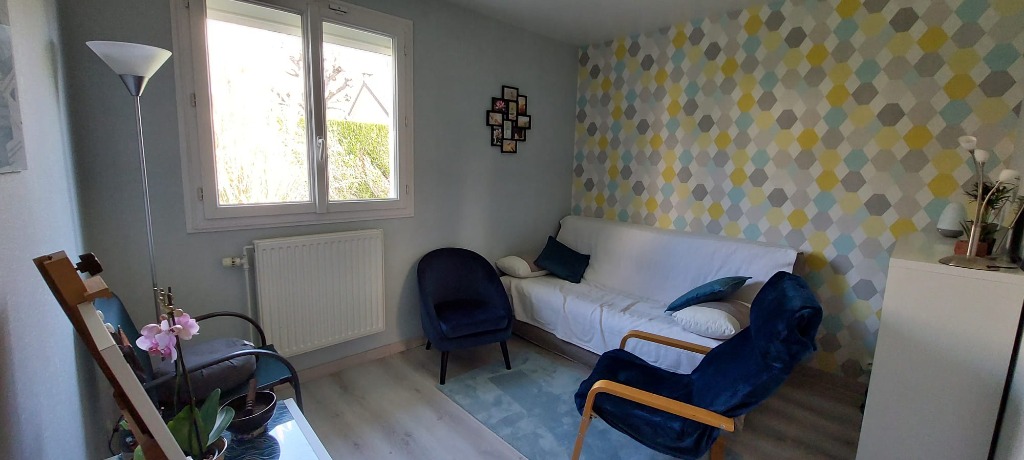 photo portrait Un souffle positif - Elsa Almeida