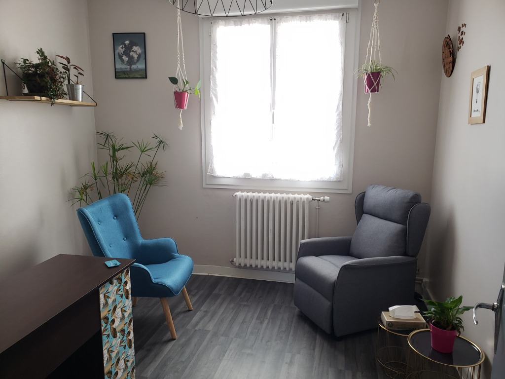 photo cabinet Morgane delzenne