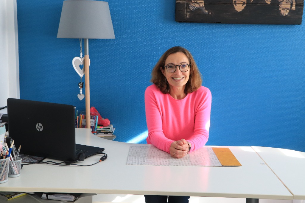 photo seance Céline POULIN