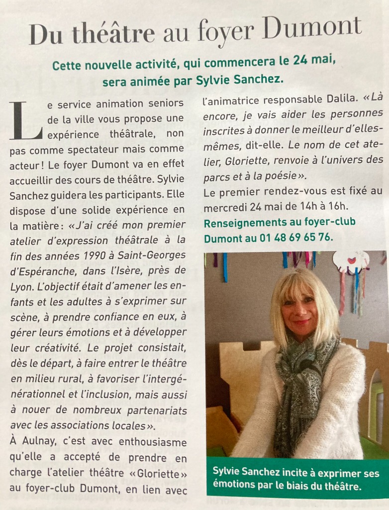 photo cabinet Sylvie sanchez