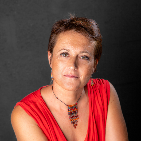 Maddy Carrillo - Hypnose et Constellations