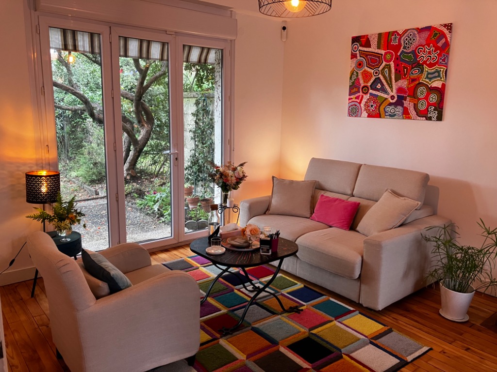 photo activite Maddy Carrillo - Hypnose et Constellations