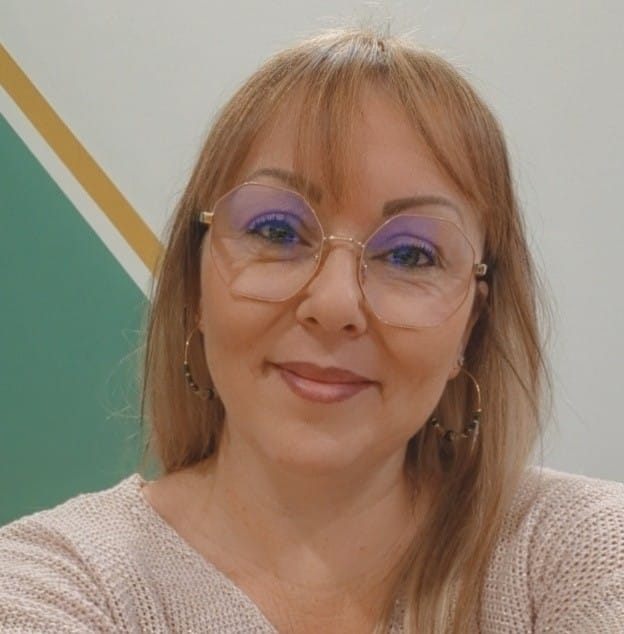 photo portrait MOULETTE Stéphanie