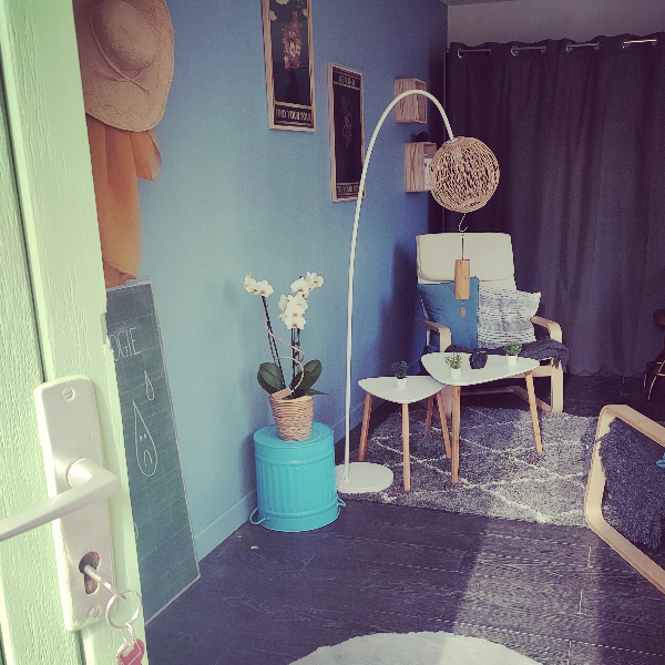 Nathalie MOREL - Destination Moi-m’Aime