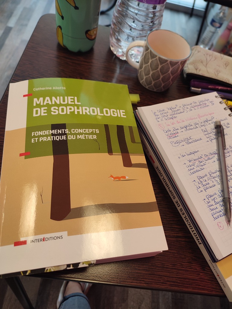 photo activite So’Happy Thérapie - Nathalie MOREL