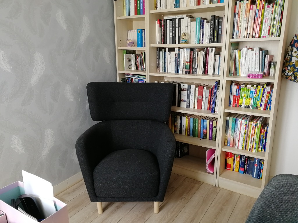 photo activite Céline Manach