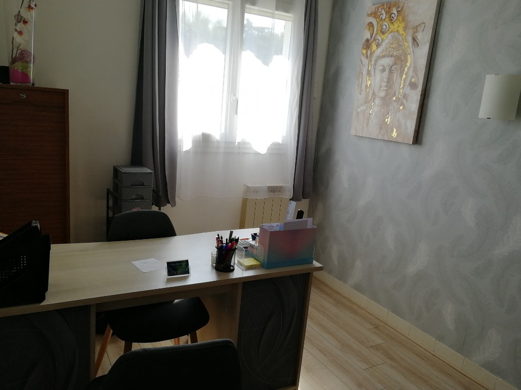 photo cabinet Céline Manach