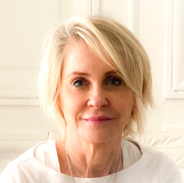 Michèle JUDD - bilingue anglais-français